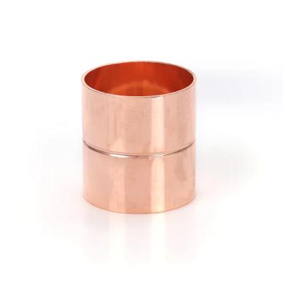 Κίνα Cus Copper-Nickel Couplings The Ultimate Solution for Your Business προς πώληση