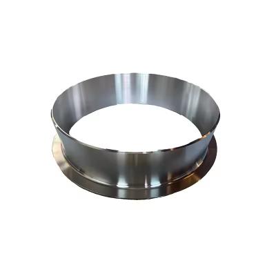 China Robust Butt Weld Stub End Couplings for Pipeline System Connection for sale
