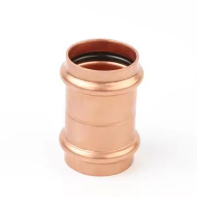 China Durable High Pressure Copper Nickel Fittings High Temp Elongation Excellent Corrosion Resistance zu verkaufen