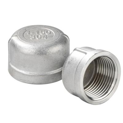China Thread Pipe Hex Head Brass Connector Adapter End Cap Plug Fitting for sale