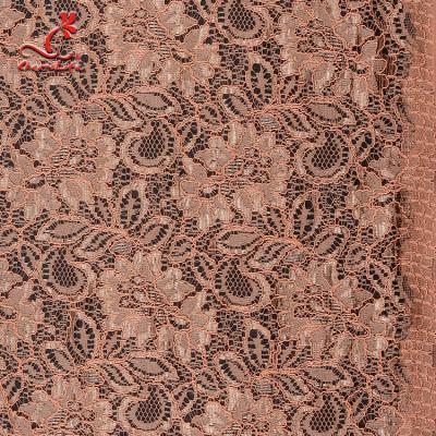 China Wholesale African Textiles Lace Fabric Product Voile Lace Fabric Swiss For Garment en venta