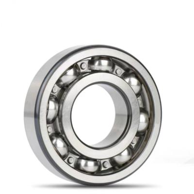 China Jatec 6315  Deep Groove Ball Bearings	Industrial Reducer Bearings Gcr15 China for sale