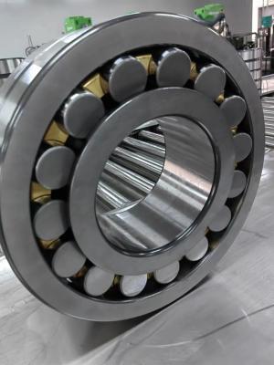 China 24138CA Spherical Tapered Spherical Roller Bearing 190x320x128 for sale