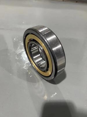 China Jatec NU1016M （P6/P5） Cylindrical Roller Bearing  Gcr15  80×125×22 Single Row Cylindrical Roller Bearing for sale