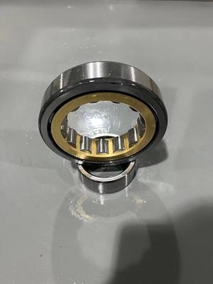 China NJ Series High Speed Cylindrical Roller Bearings NJ1040M 200x310x51 for sale