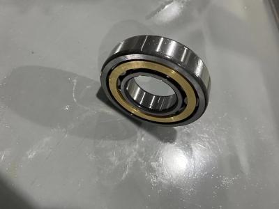 China NU1030M Single row Cylindrical Roller Bearing Gcr15 150x225x35 for sale