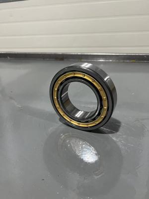 China NJ1013M Single Row Screw Compressor Bearings Cylindrical Roller Bearing 65x100x18 for sale