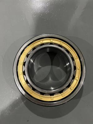 China Jatec Single Row Cylindrical Thrust Bearing NUP1028M Gcr15 140x210x33 for sale