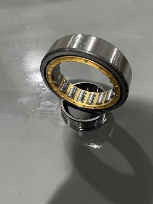 China Gcr15 Linear Single Row Split Cylindrical Roller Bearing NU1052M 260x400x65 for sale
