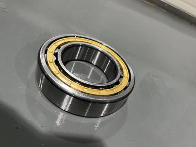 China Jatec NU1048M Cylindrical Roller Mining Machinery Bearings 240x360x56 for sale