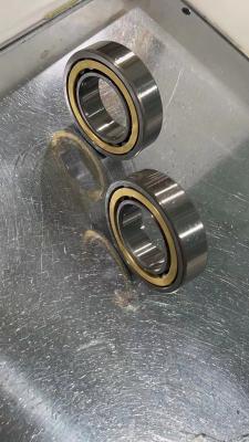 China Industrial Reducer Mining Machinery Bearings NU Type Cylindrical Roller Bearing NU1068M for sale