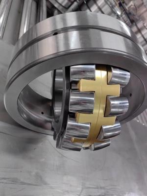 China Misalignment Spherical Industrial Roller Bearing 24032CA W33 160x240x80 for sale