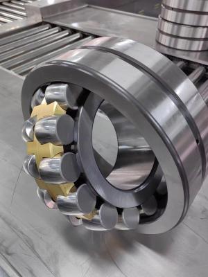 China Customized 24048CA Sealed Spherical Industrial Roller Bearing 240x360x92 for sale