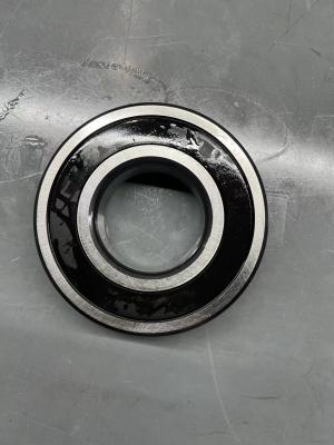 China OEM Deep Grooved Ball Bearings 75x130x25 bearing Gcr15 Jatec 6215-2RZ for sale