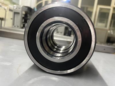 China Custom sealed Deep Groove Ball Bearing Rollers 6308-2RZ 40x90x23 for sale