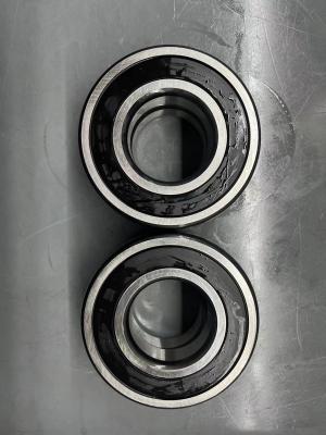 China Gcr15 Sealed Deep Groove Ball Bearing 6302-2RZ 15x42x13 for sale