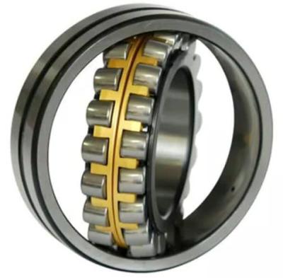 China Jatec22218CA / W33 Symmetrical Mounted Spherical Roller Bearings Gcr15 90x160x40 for sale