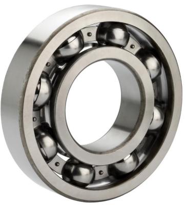China 6226 Textile Machinery Bearings Double Groove Ball Bearing 130x230x40 for sale