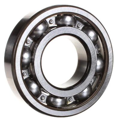 China Large Axial Thrust Textile Machinery Bearings 6321 105x225x49 for sale