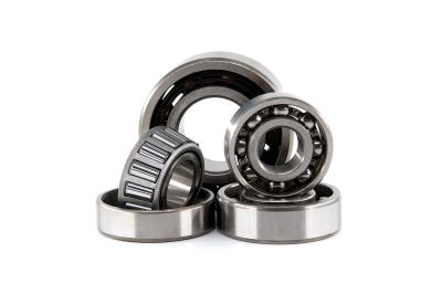 China Oem Tapered Cone Bearing Thin Tapered Roller Bearings 31315 75x160x40 for sale