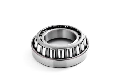 China Non Separable Ball Precision Tapered Roller Bearings 31316 80x170x42.5 for sale