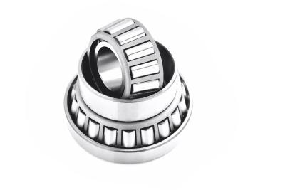 China Industrial Tapered Roller Bearing Single Row Gcr15 31319 95x200x49.5 for sale