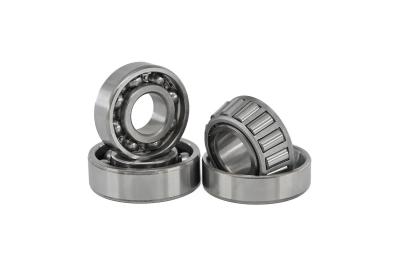 China OEM 31322 Precision Tapered Roller Bearings 110x240x63 for sale