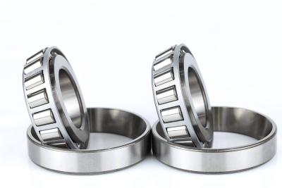 China 150x225x48 Conical 32030 Bearing Single Row Tapered Roller Bearing for sale