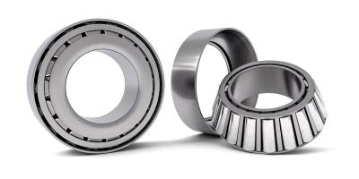 China Railway Axle 33215 Bearing Tapered Roller Thrust Bearing 75x130x41 for sale
