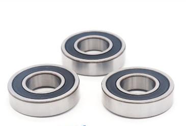 China oilproof High Speed Electric Motor Bearings 60x110x22 6212-2RZ for sale