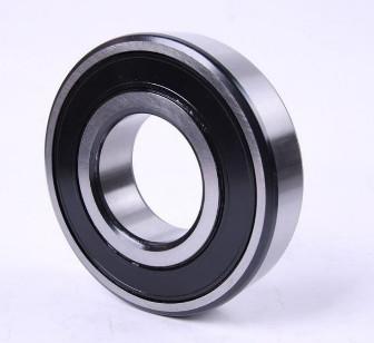 China Automobile Tractor Deep Groove Ball Thrust Bearing 6219-2RZ 95x70x32 for sale