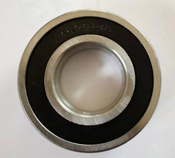 China Industrial Construction Equipment Bearings 6220-2RZ Gcr15 100x180x34 for sale
