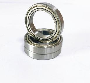 China Industrial 6304-2RZ Deep Groove Ball 20x52x15 Bearing Special Steel for sale