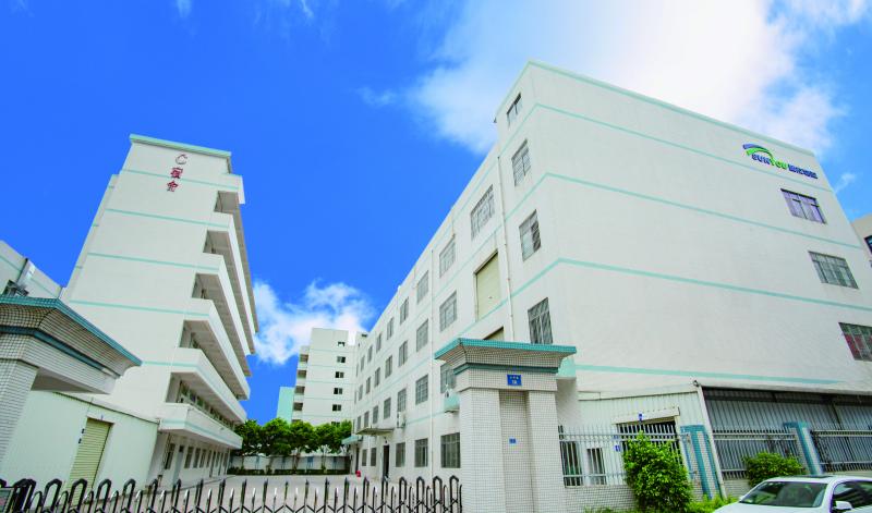 Verified China supplier - SUNYOU CROSS-BORDER LOGISTICS CO., LTD.