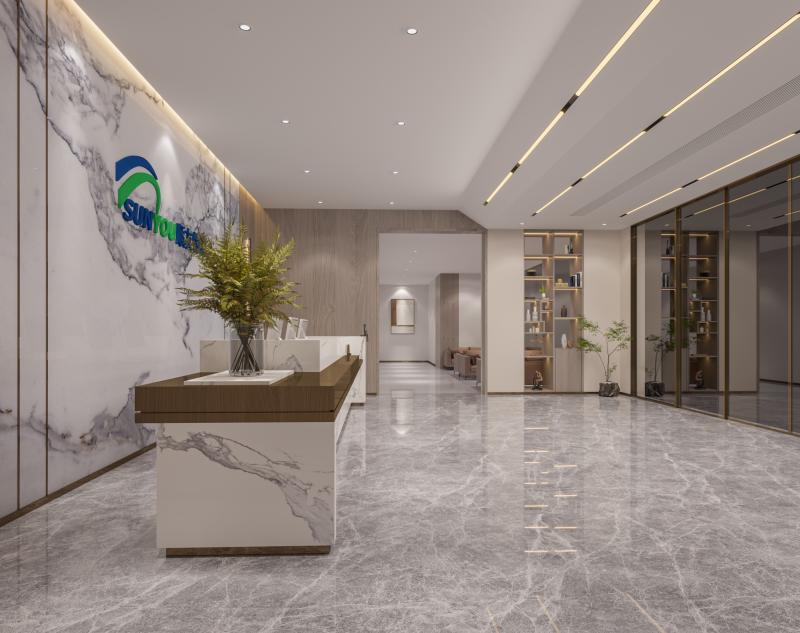 Verified China supplier - SUNYOU CROSS-BORDER LOGISTICS CO., LTD.