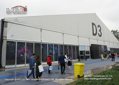China Huge Outdoor Exposition Tent Trade Show Event for Sale for sale