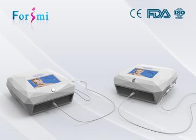 China endovenous laser ablation 30MHz AC30-150V Spider Veins Removal Machine FMV-I facial mole removal for sale