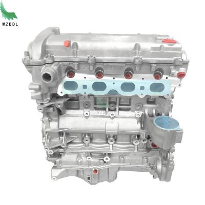 China Cheap wholesale Premium Car Engine Assembly Good quality Car parts Engine Assembly for Buick 2.4L Engine for sale