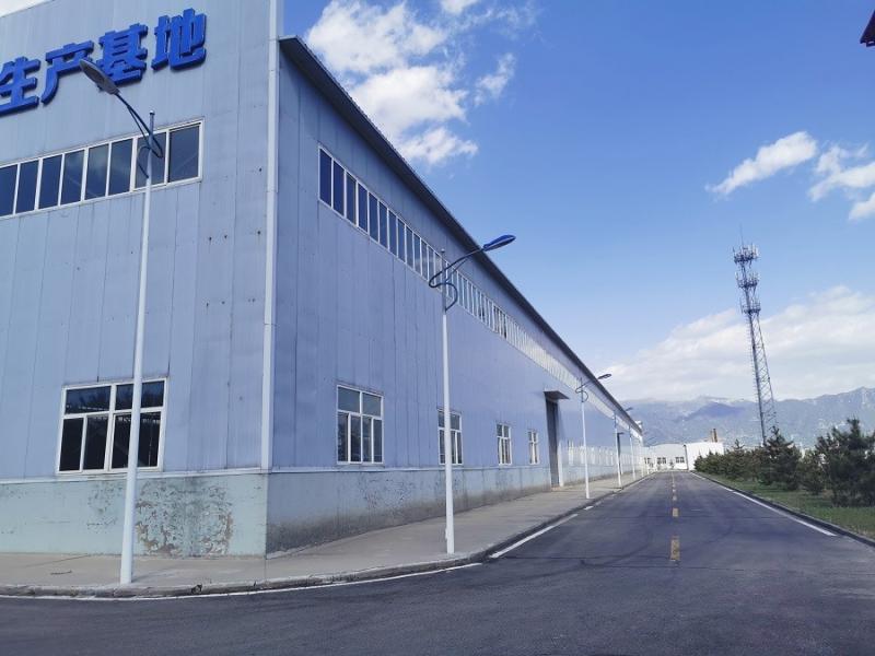 Verified China supplier - Zhengzhou Risever Industry Co.,Ltd