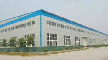 China Factory - Zhengzhou Risever Industry Co.,Ltd