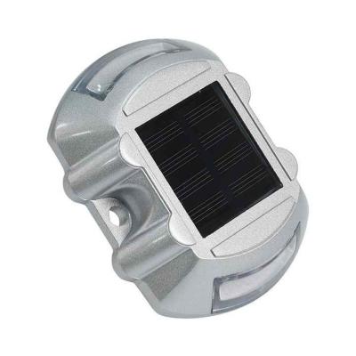中国 直径 5mm ソーラーキャットアイズ ロードスタッド LEDチップ 舗装安全 販売のため
