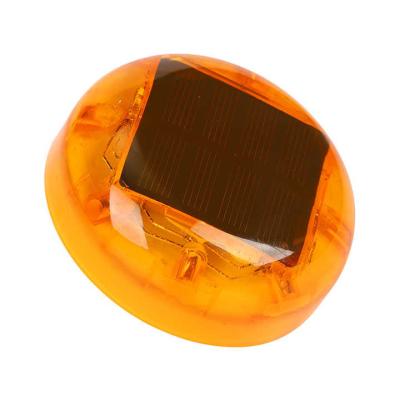China LED Lights Solar Highway Road Reflectors Traffic  Pavement Markers for sale