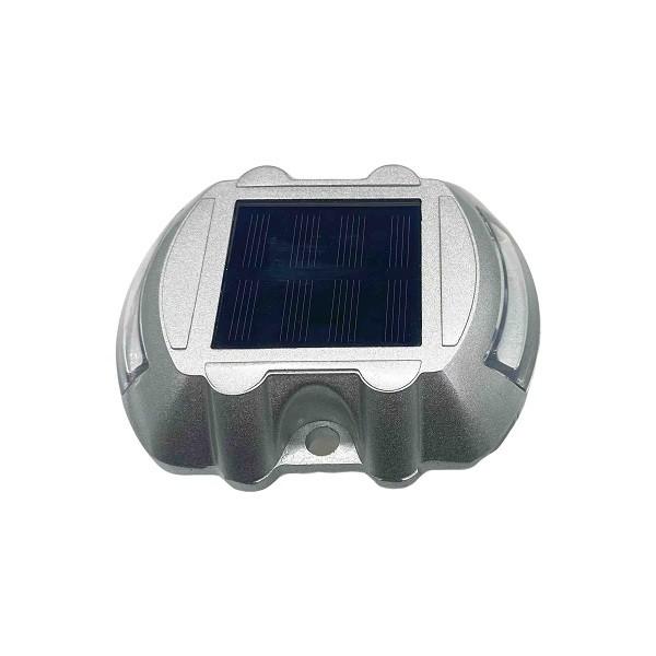Quality Traffic Solar Road Marker Lights Flashing Solar Powered Road Reflectors for sale