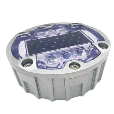 China Embedded Solar Road Stud for sale