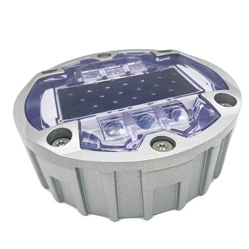 Quality Embedded Solar Road Stud for sale