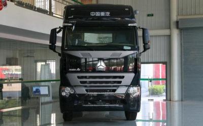 China SINOTRUK HOWO A7 6X4 340HP TRACTOR for sale