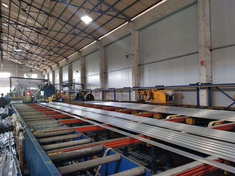 Verified China supplier - VANRIOS INTERNATIONAL LIMITED