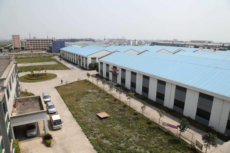 Verified China supplier - VANRIOS INTERNATIONAL LIMITED