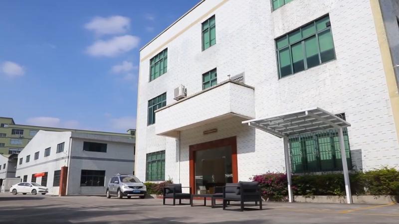 Verified China supplier - VANRIOS INTERNATIONAL LIMITED