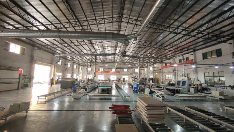 Verified China supplier - VANRIOS INTERNATIONAL LIMITED